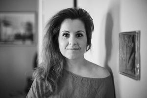 Entrevista Esther López Barceló: “Me gusta que en mis novelas confluyan mis obsesiones y mis pasiones”