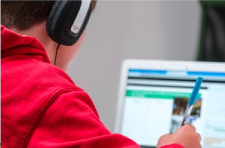 Ventajas de estudiar en línea