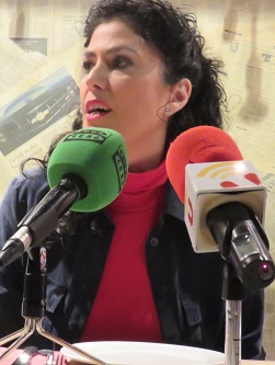 Eva Díaz Pérez
