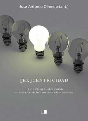 ‘[Ex]centricidad. 11 exopoetas que abren camino en la poesía española contemporánea (1959-1986)
