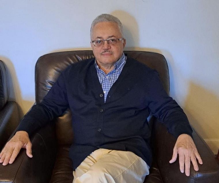 Pedro López Adorno
