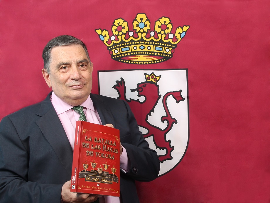 Entrevista al Dr. José María Manuel GarcíaOsuna y Rodríguez “La