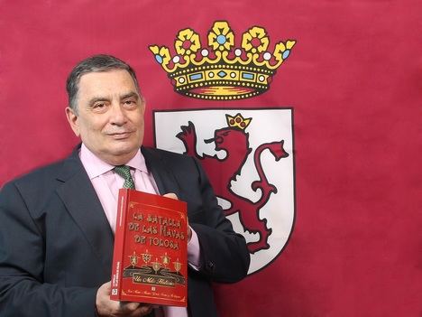 José María Manuel García-Osuna y Rodríguez