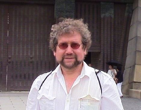 José Antonio Mazzotti