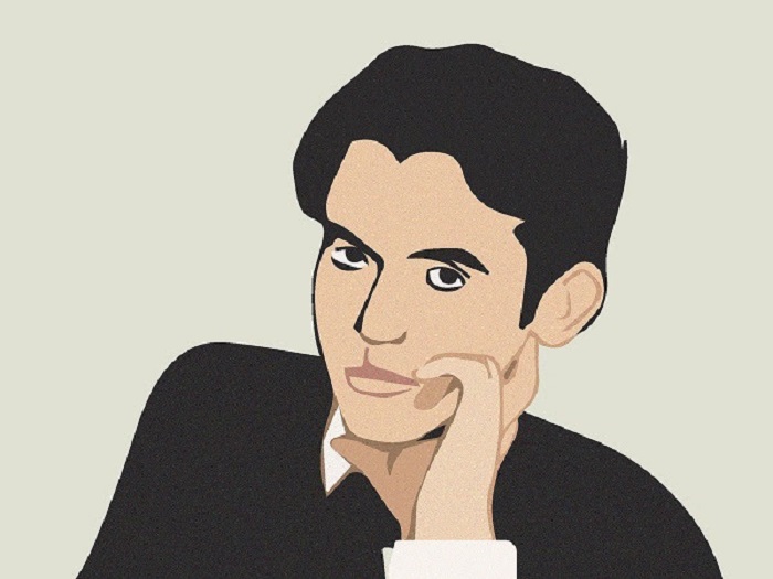 Federico García Lorca