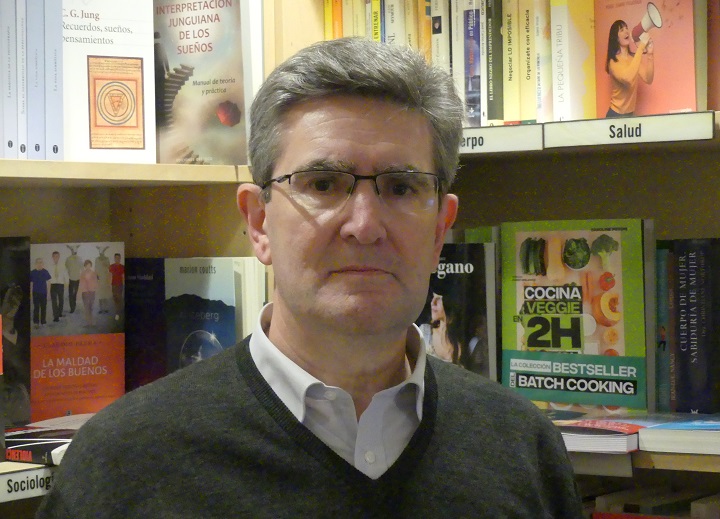 Fernando García Calderón