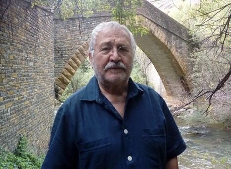 Fernando Martínez Laínez: “El declive es una historia novelada, una variante literaria que me interesa más que la novela histórica clásica”