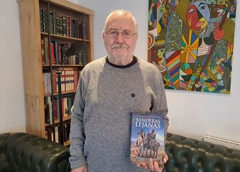 Fernando Martínez Laínez