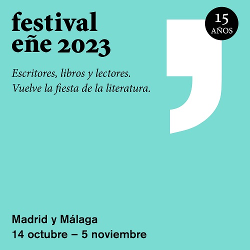 Festival EÑE 2023