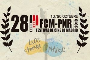 Más de 200 obras en 9 sedes diferentes, encuentros entre cineastas, homenajes y mucho más en la 28º edición del Festival de Cine de Madrid FCM-PNR