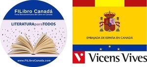 Vicens Vives, la única editorial española presente en la Feria Iberoamericana del Libro en Canadá