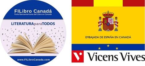 Vicens Vives en Canadá