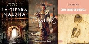 Ya se conocen las finalistas del Premio literario “Los Cerros de Úbeda”