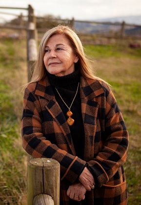 María Teresa Álvarez