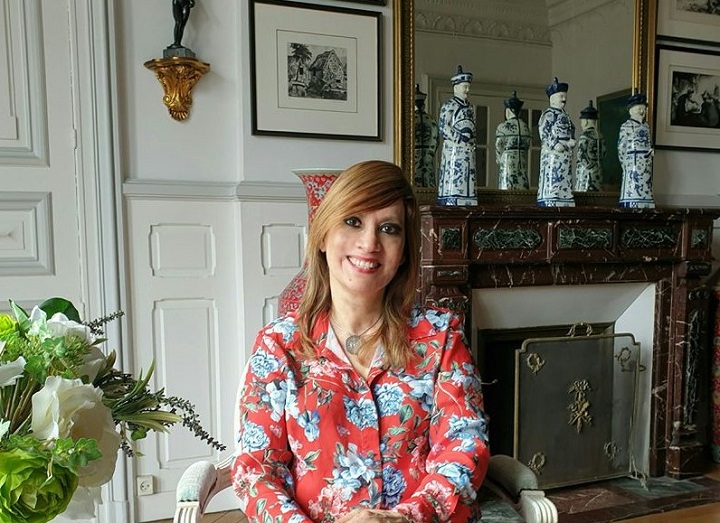 Flor María Muñoz Bañales