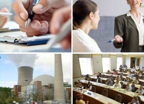 Formación profesional