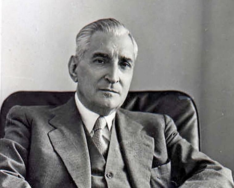António de Oliveira Salazar
