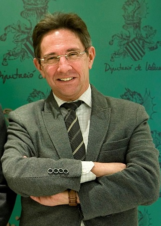 Ricardo Bellveser