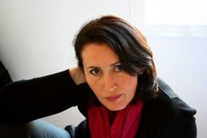 Entrevista Ada Valero: “Mi novela pretende romper el tabú, porque creo que los tabúes solo son obstáculos para el pensamiento”