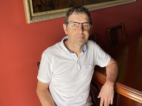 Entrevista a Francisco Castaño : 