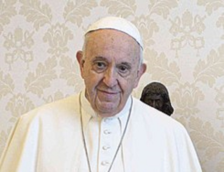 Papa Franciscus
