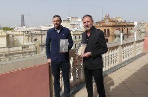 Se presentan en Sevilla las obras ganadoras de los Premios Manuel Alvar de Estudios Humanísticos, y Antonio Domínguez Ortiz de Biografías