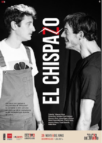 El chispazo