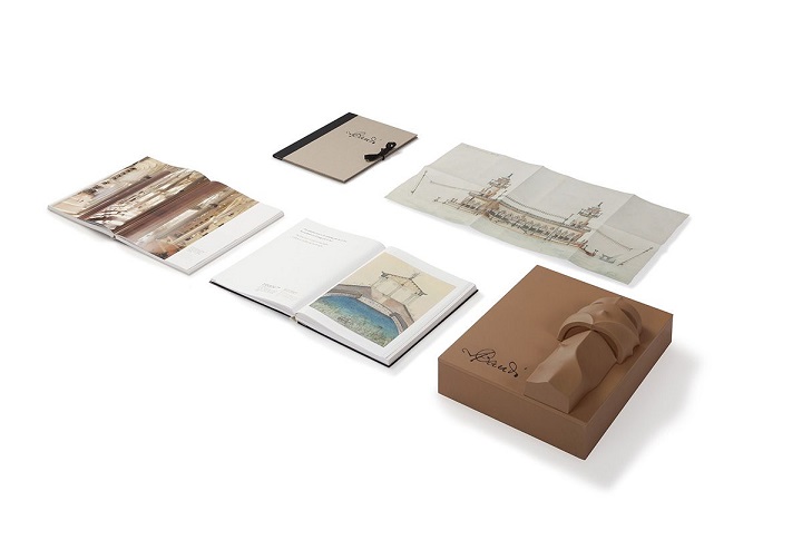 Gaudí en primer plano