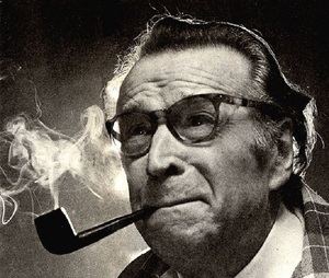 "Maigret tiende una trampa", de Georges Simenon