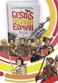 Gestas de la Historia de España