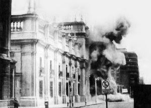 Remembranza del golpe de Estado en Chile: 1973 - 2023