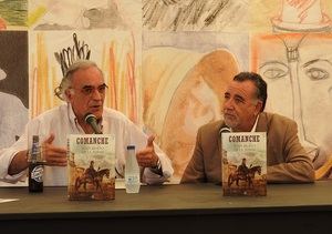 La novela histórica en la XXXIII Semana Negra de Gijón