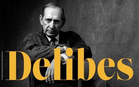 Exposición Delibes