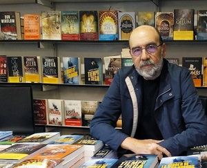 Entrevista a Guillermo Galván: “A Lombardi le agradezco la cantidad de lectores y amigos que me ha dado”