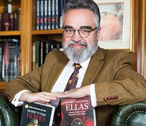 Javier Santamarta del Pozo: 