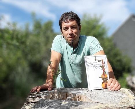 Entrevista a Héctor Castrillejo: “Lo no urbano ya estaba germinando antes de la pandemia”