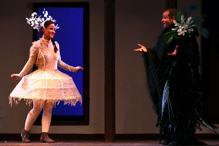 La Hidalga del Valle