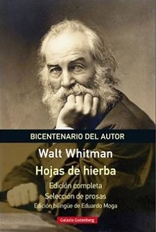 Walt Whitman: 
