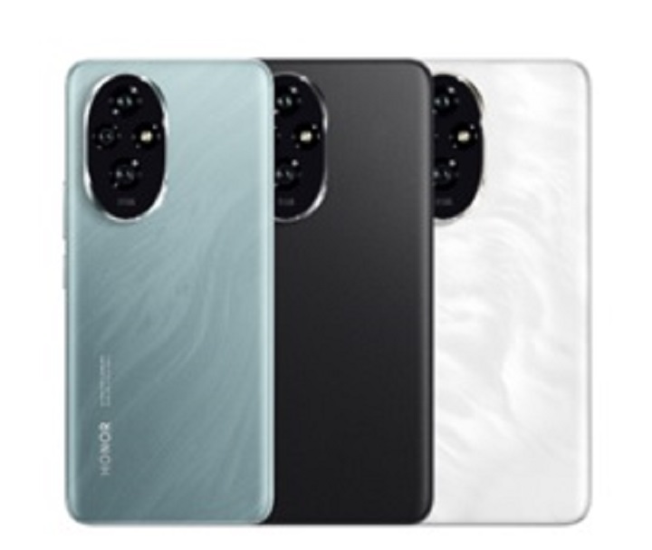 Honor 200
