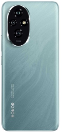 Honor 200