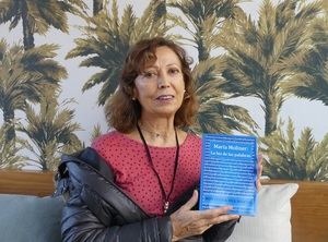 Entrevista a Hortensia Búa Martín: “María Moliner hizo más por el diccionario de la lengua que todos los académicos juntos de su época”