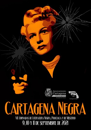 Cartagena Negra
