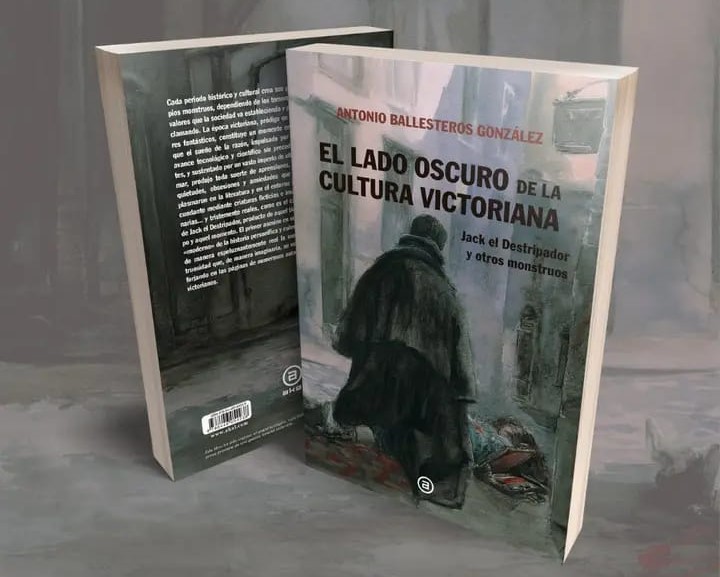 El lado oscuro de la cultura victoriana