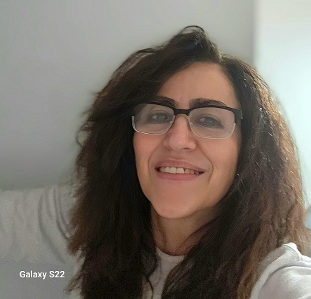 Idalmis Castellanos Botas es autora del poemario: La Luna y mis lujurias, publicado en 2020.