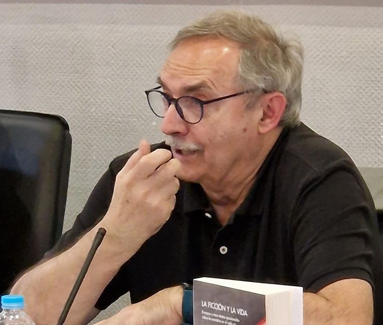 Manuel Rico