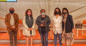 Ernesto Ortega gana el IX Concurso de Microrrelatos ELACT 