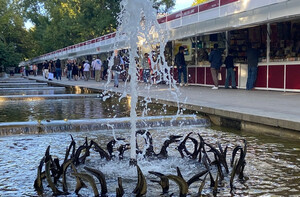 Vuelve a Madrid la tradicional Feria de Otoño del Libro Viejo y Antiguo