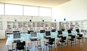 La Red de Bibliotecas Públicas del Ayuntamiento de Madrid, premio LIBER 2023 al fomento de la lectura