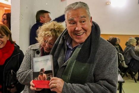 Juan Vicente Sampedro