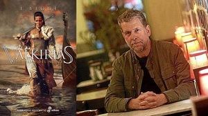 “Valkirias”, de I. Biggi, gana el IV Premio “Los Cerros de Úbeda” como mejor novela histórica de 2018